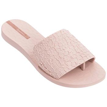 Ipanema Slide Women Skin Pink 062543QZT Ireland